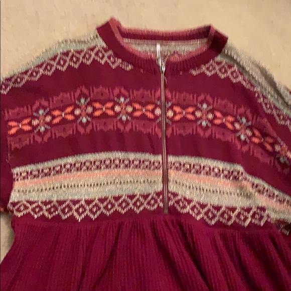 *NEW* free people top - Picture 5 of 6